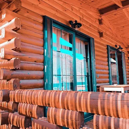 Kairos Pasa Bungalow Turgutkoy