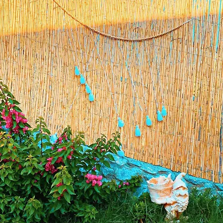 Kairos Pasa Bungalow شقة فندقية