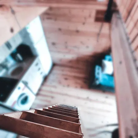 Kairos Pasa Bungalow Aparthotel Turgutkoy