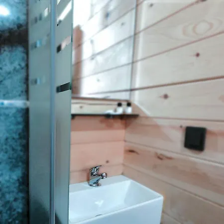 Kairos Pasa Bungalow Apartmanhotel