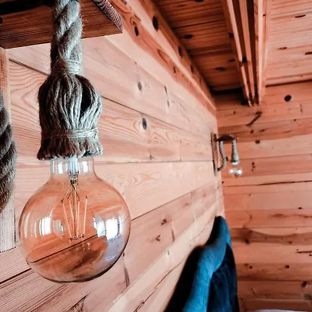 Kairos Pasa Bungalow