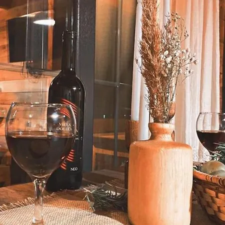 Kairos Pasa Bungalow * Turgutkoy