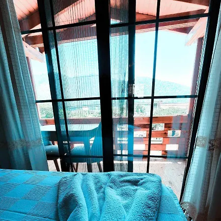 Kairos Pasa Bungalow Turgutkoy