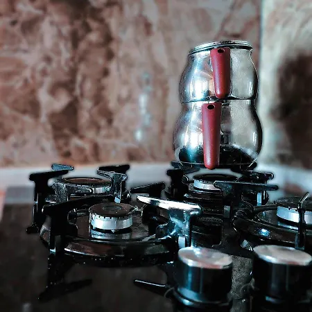 شقة فندقية Kairos Pasa Bungalow