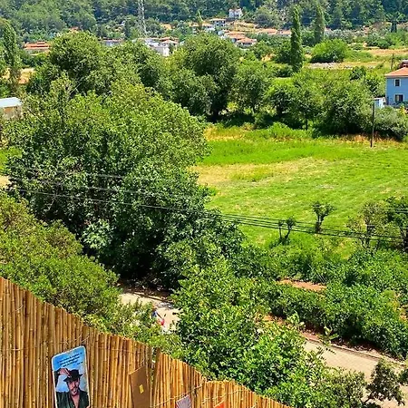 Kairos Pasa Bungalow Lägenhetshotell