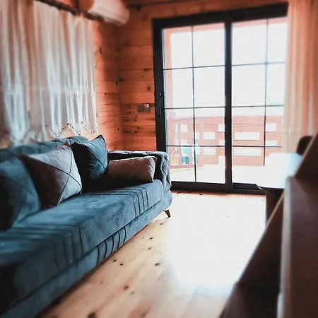 Kairos Pasa Bungalow * تورغوت