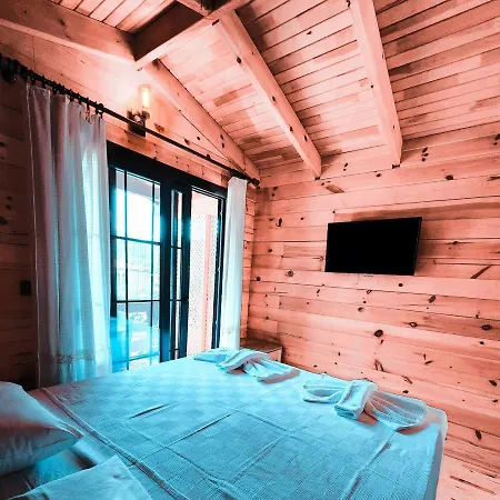 Kairos Pasa Bungalow شقة فندقية تورغوت