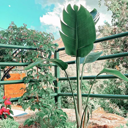 Kairos Pasa Bungalow Apartmanhotel *