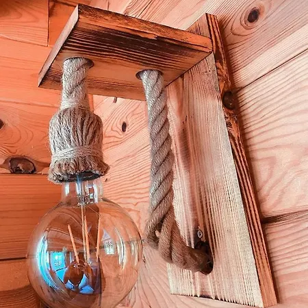 شقة فندقية Kairos Pasa Bungalow