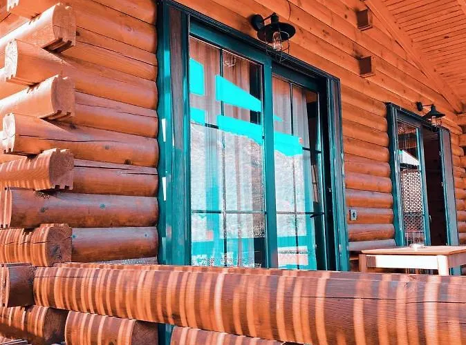 Kairos Pasa Bungalow Turgutkoy