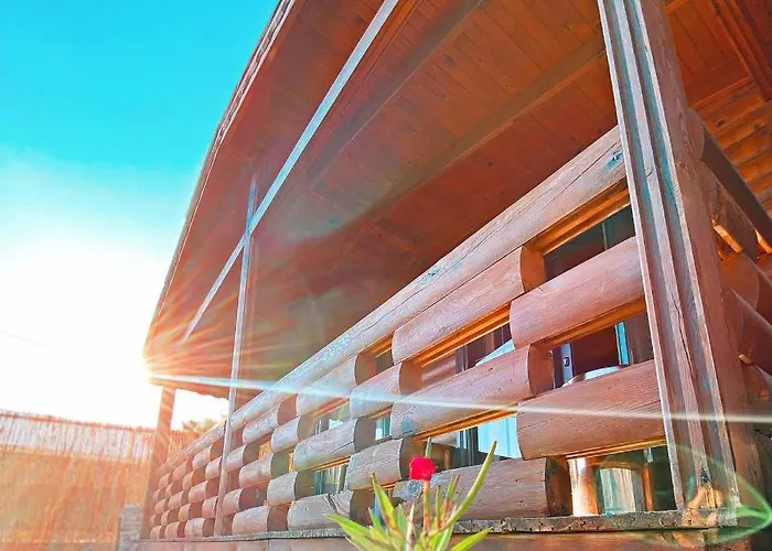 Aparthotel Kairos Pasa Bungalow