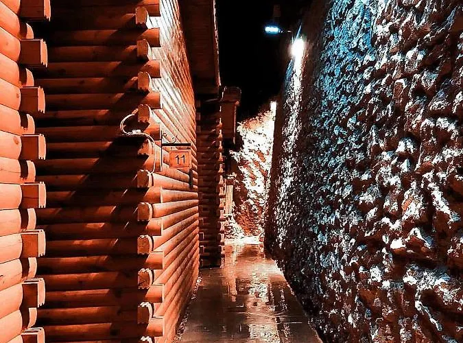 Kairos Pasa Bungalow Turgutkoy