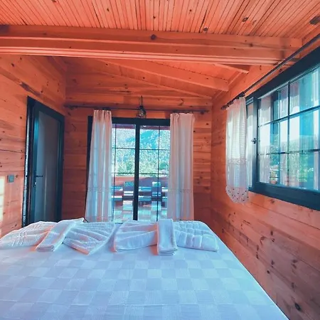 Kairos Pasa Bungalow Turgutkoy