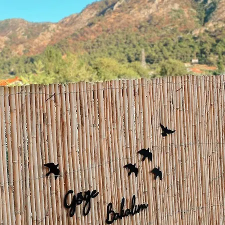 Kairos Pasa Bungalow *