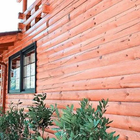 מלון דירות Kairos Pasa Bungalow *